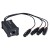 Audiophony BOXRJ4XF3