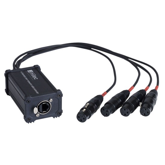 Audiophony BOXRJ4XF3