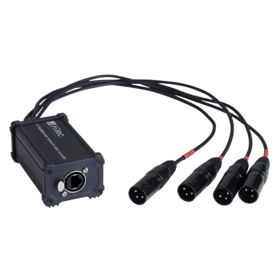 Audiophony BOXRJ4XM3