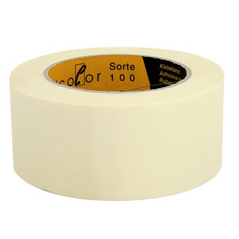 Allcolor Universal Paper Tape 100-25