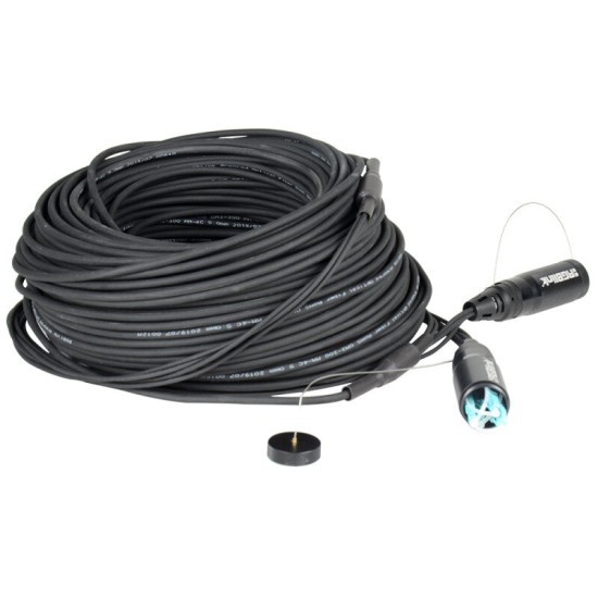 RGBlink Multi mode optic fiber cable-150m-2