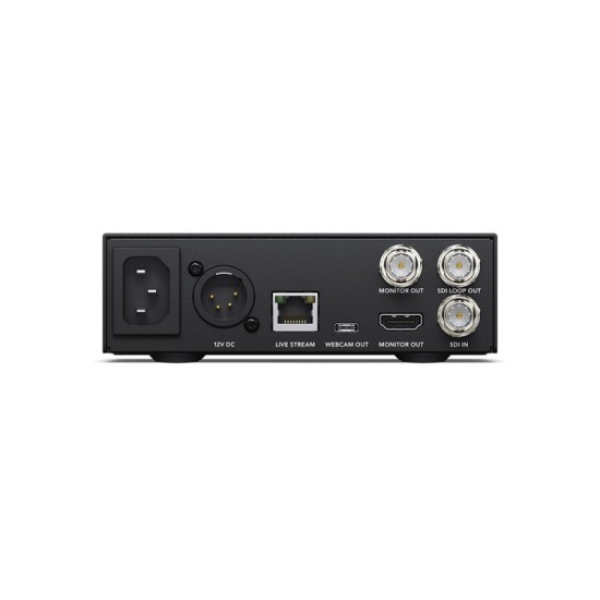 Blackmagic Design Blackmagic Web Presenter HD