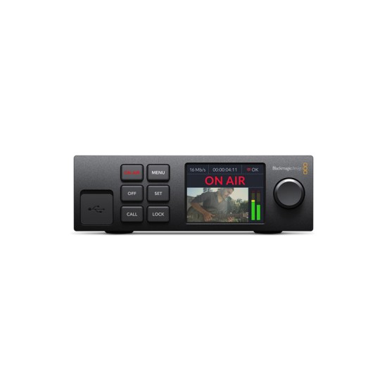 Blackmagic Design Blackmagic Web Presenter HD