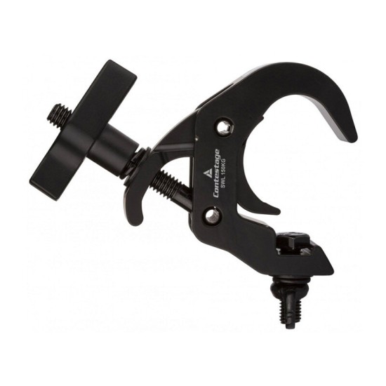 Briteq FAST CLAMP Black V2