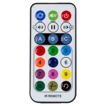 JB Systems IR REMOTE