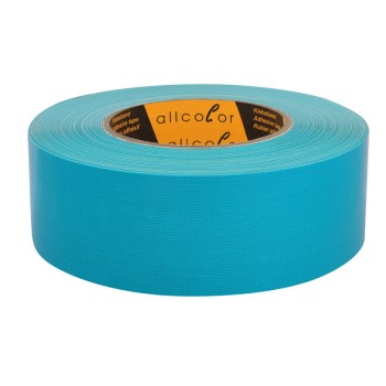 Allcolor Stage Tape 695 light blue