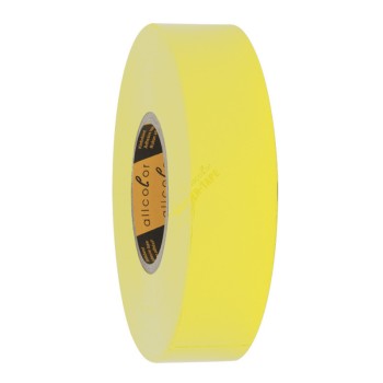 Allcolor PVC Insulation Tape 592 yellow