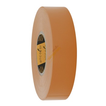 Allcolor PVC Insulation Tape 592 orange