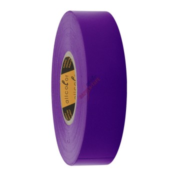 Allcolor PVC Insulation Tape 592 purple