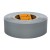 Allcolor Gaffer Tape matt silver