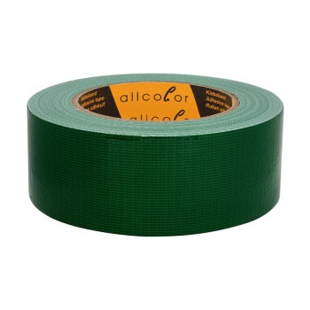 Allcolor Stone Tape 405 dark green