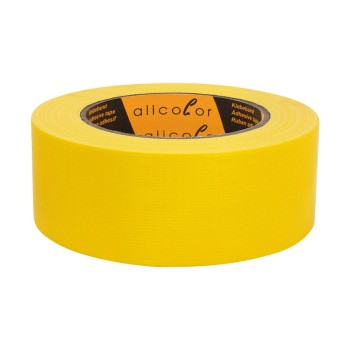 Allcolor Stone Tape 405 yellow