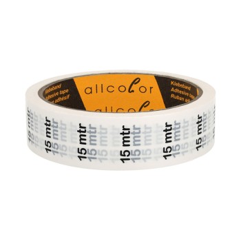 Allcolor Marker Tape 845 white