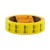 Allcolor Marker Tape 845 yellow