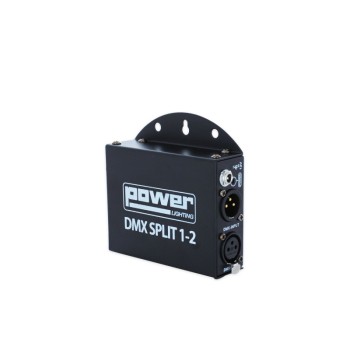 Power Lighting DMX SPLIT 1-2