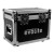 Evolite Evo Wash 610-CRz Flight Case 2in1