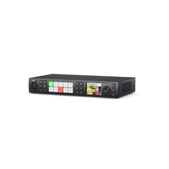 Blackmagic Design ATEM 1 M/E Constellation HD