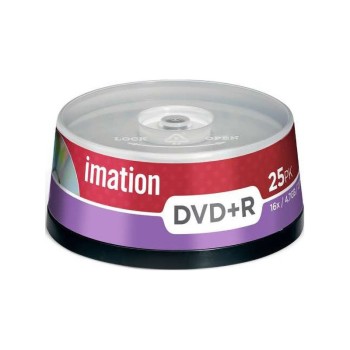 EGO Technologies Imation DVD+R