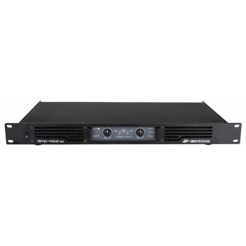 JB Systems AMP400.2 Mk2