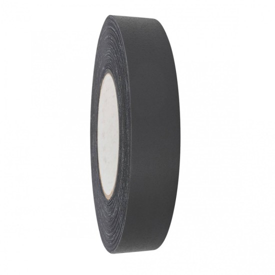 Allcolor Gaffer Tape 655-19 black