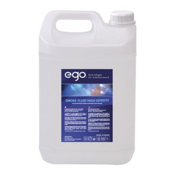 EGO Technologies EGO - SMOKE FLUID -  HIGH DENSITY