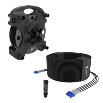 Beetek G202-100USM-4LC + DF100 BH03 kit