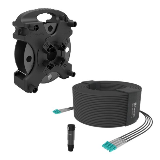 Beetek G202-50U-4LC + DF100 BH03 kit