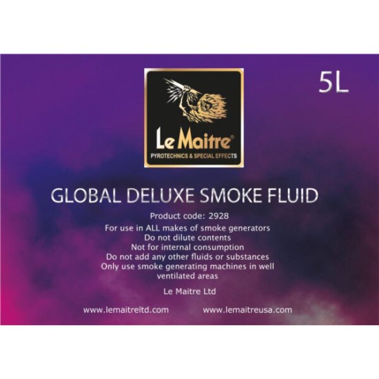 Le Maitre 2928-5l