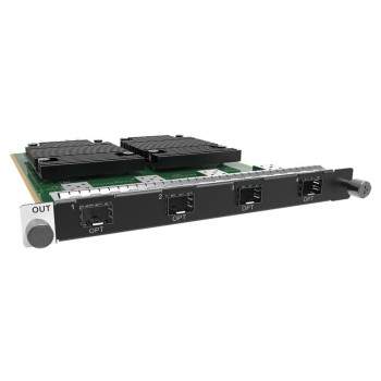 NovaStar H 4xfiber sending card