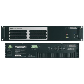 Audiophony PA AMP240