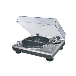 Audio Technica AT-LP1240-USB giradischi a trazione diretta