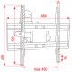 AV Stands & Brackets DMT 100241