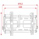 AV Stands & Brackets DMT 100243