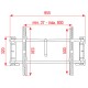 AV Stands & Brackets DMT 100244