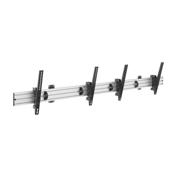 Showgear PWM4555-2 Supporto da parete per doppio schermo