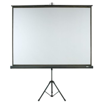 DMT Tripod Screen 84"