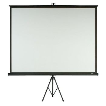 DMT Tripod Screen 100"