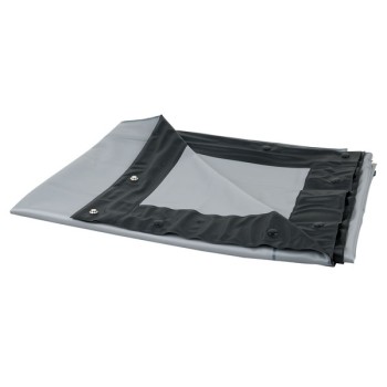 DMT Rear-view fabric for 120" 100431 screen