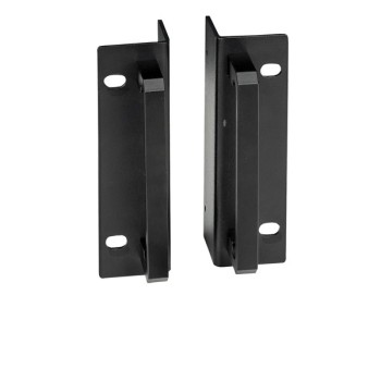 DMT 19" bracket for 2x DLD-84 monitor