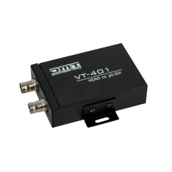 DMT VT 401 HDMI to 3G-SDI converter