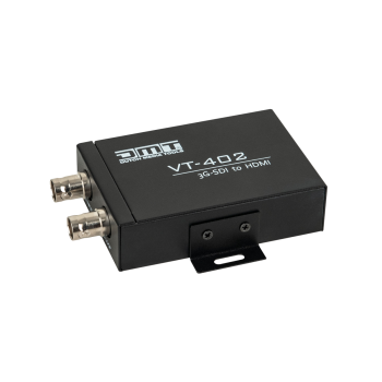 DMT VT402 Convertitore 3G-SDI a HDMI