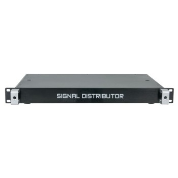 DMT SD-8 Signaldistributor for Pixelscreen/Mesh