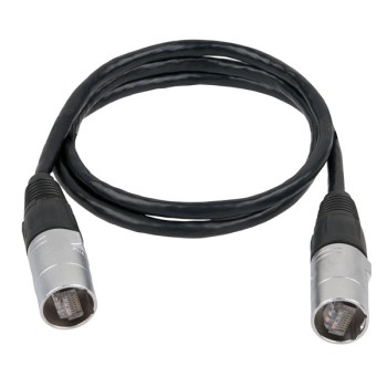 DMT Data Linkcable per P6/P10/P14 1,00mtr Ethercon