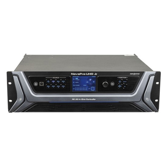 Novastar NovaPro UHD Jr