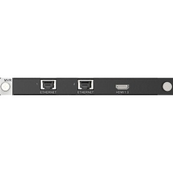 Novastar H Series 2x RJ45 plus 1x HDMI 1.3 Preview Card