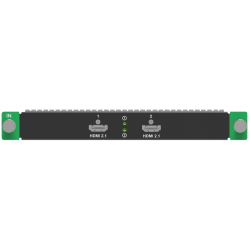 Novastar MX Series 2x HDMI 2.1 Scheda di ingresso