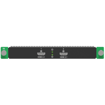 Novastar MX Series 2x HDMI 2.1 Scheda di ingresso