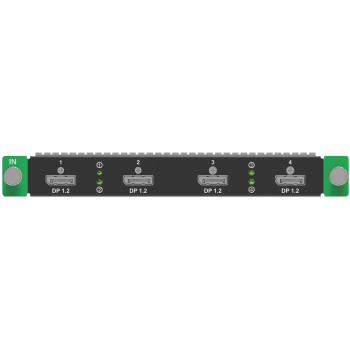 Novastar MX Series 4x DP 1.2 Scheda di ingresso