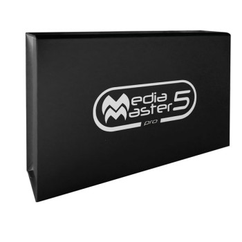 Arkaos Mediamaster Pro 5.0