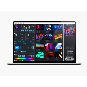 Arkaos Licenza MediaMaster Pro 6